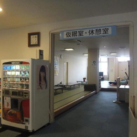 Hidamarinoyu Mix Dormitory / Vacation Stay 40392 Takayama  Exteriör bild