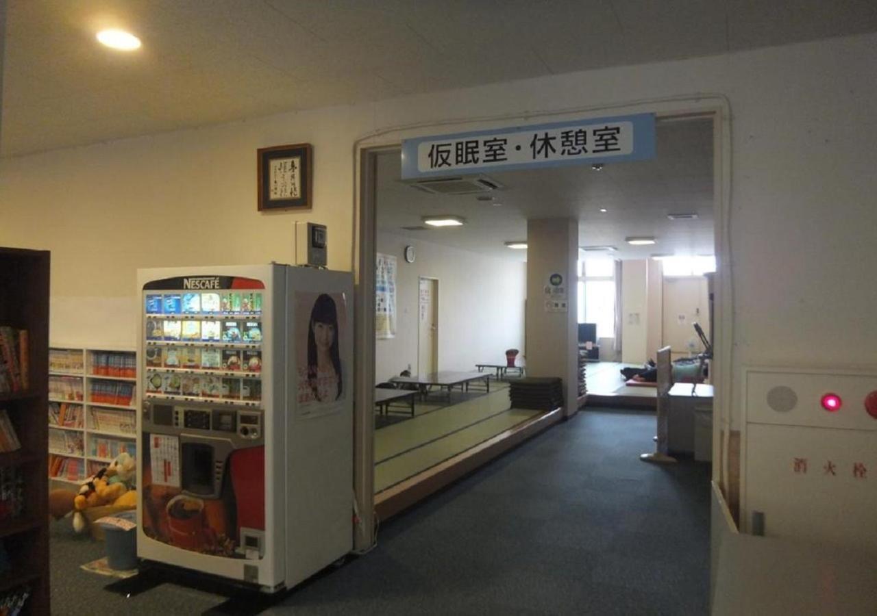 Hidamarinoyu Mix Dormitory / Vacation Stay 40392 Takayama  Exteriör bild