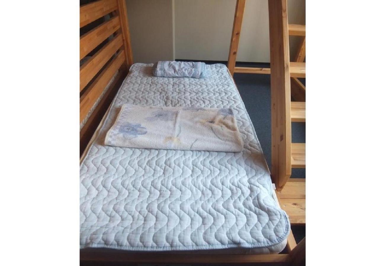 Hidamarinoyu Mix Dormitory / Vacation Stay 40392 Takayama  Exteriör bild