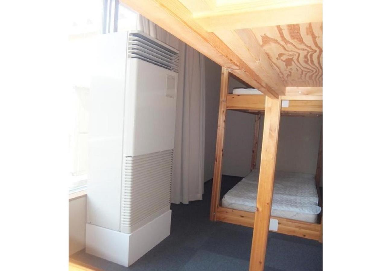 Hidamarinoyu Mix Dormitory / Vacation Stay 40392 Takayama  Exteriör bild