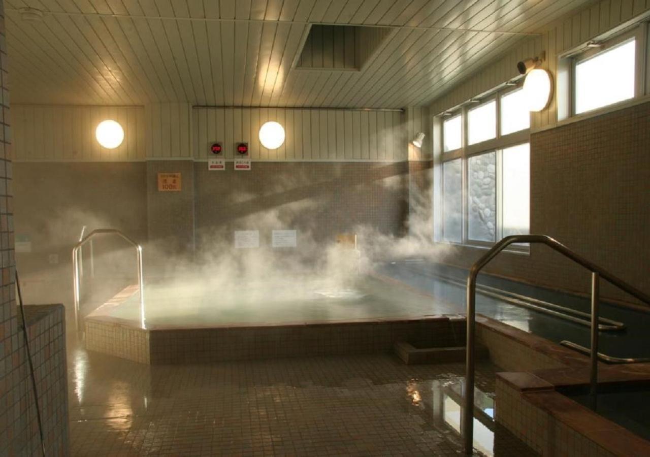 Hidamarinoyu Mix Dormitory / Vacation Stay 40392 Takayama  Exteriör bild